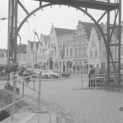 Friedrichstadt‎ Tyskland