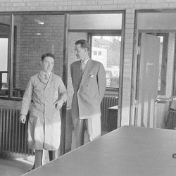 Fra 1960, 1970 og 1980