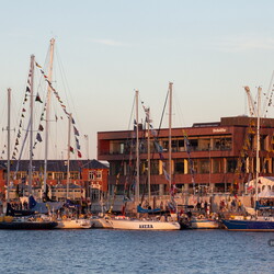 Tall Ships Races Esbjerg