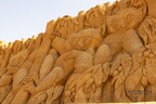 Søndervig - International Sandskulpturfestival 2024