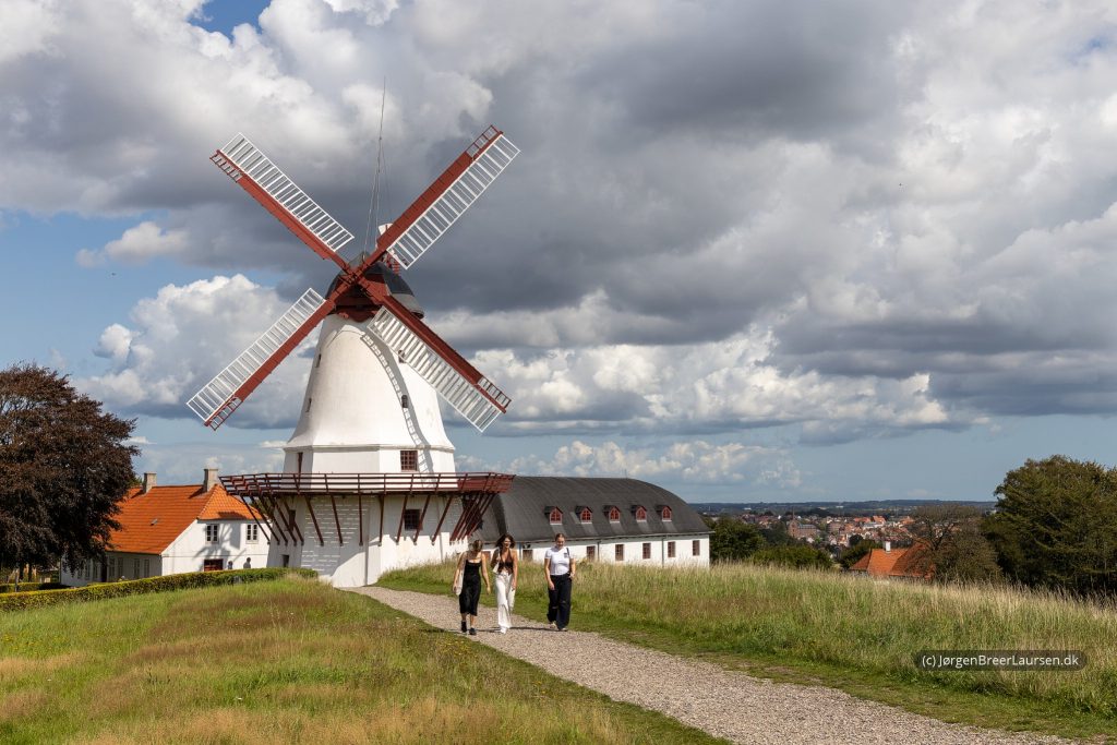Dybøl Mølle